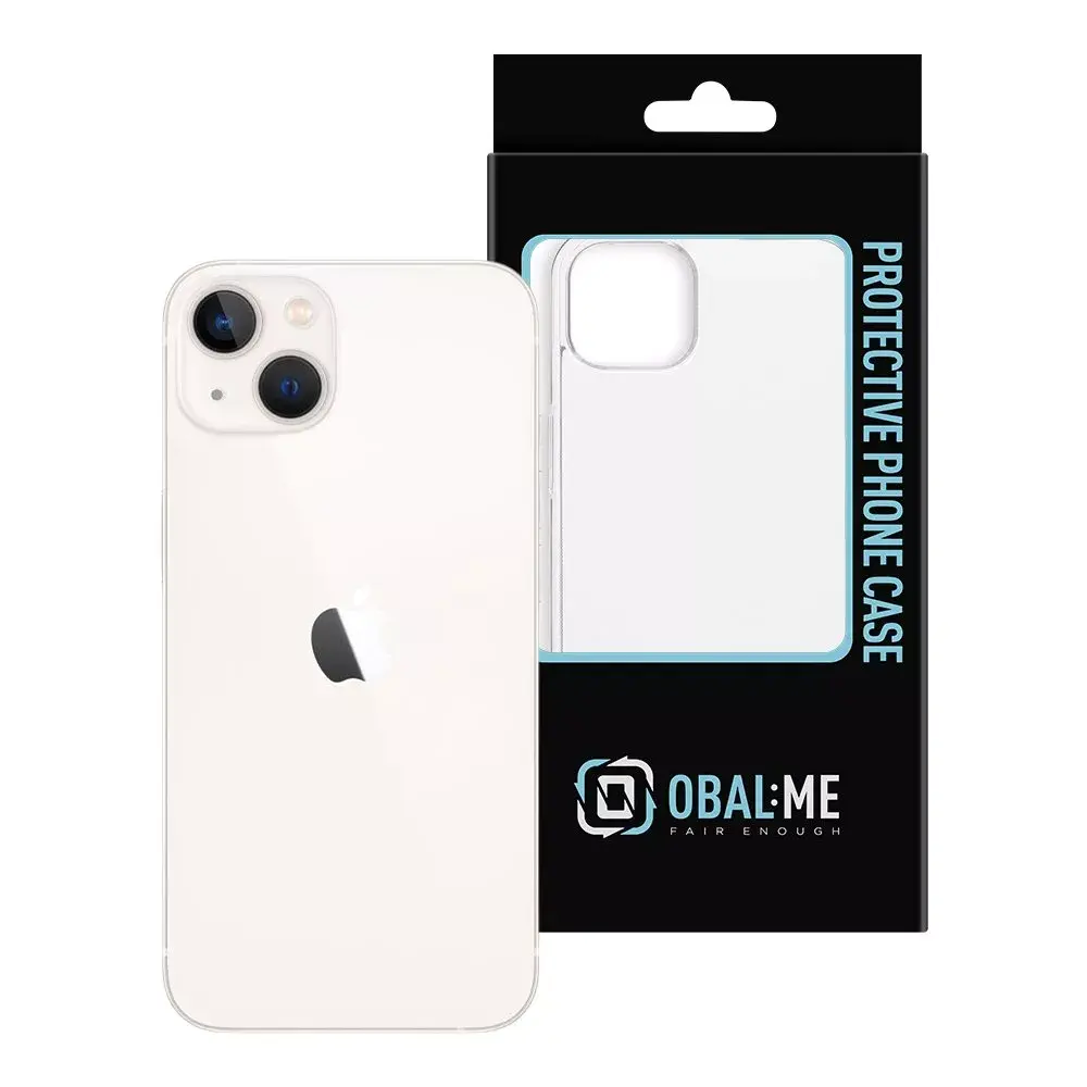 Чехол Obal:Me TPU для Apple iPhone 13 Photo 2