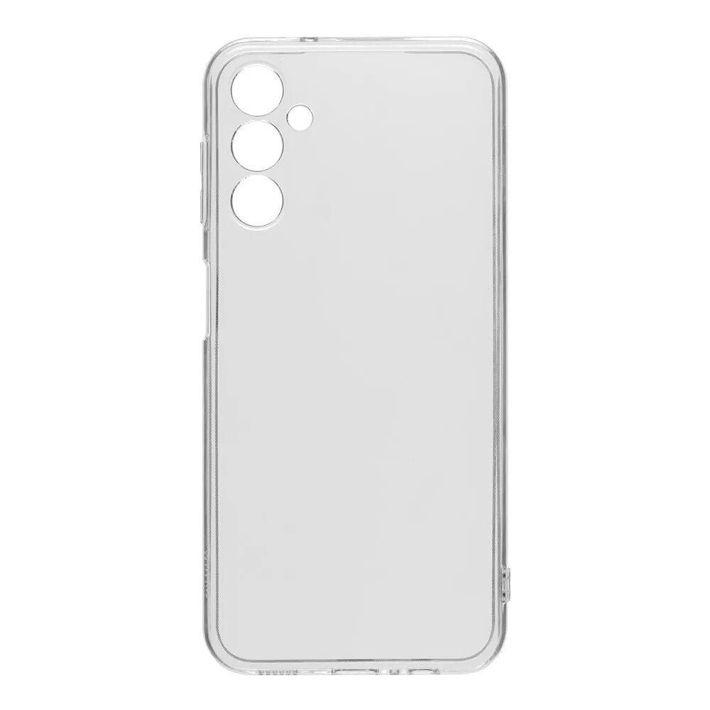 TPU maciņš Obal:Me priekš Samsung Galaxy