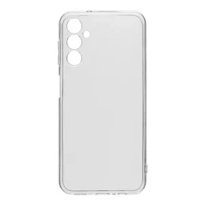 TPU чехол Obal:Me для Samsung Galaxy A14 5G — прозрачный, тонкая защитная накладка