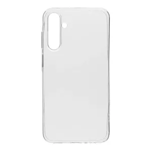 Tactical TPU aizsargapvalks | maciņš Samsung Galaxy A15 4G|5G caurspīdīgs