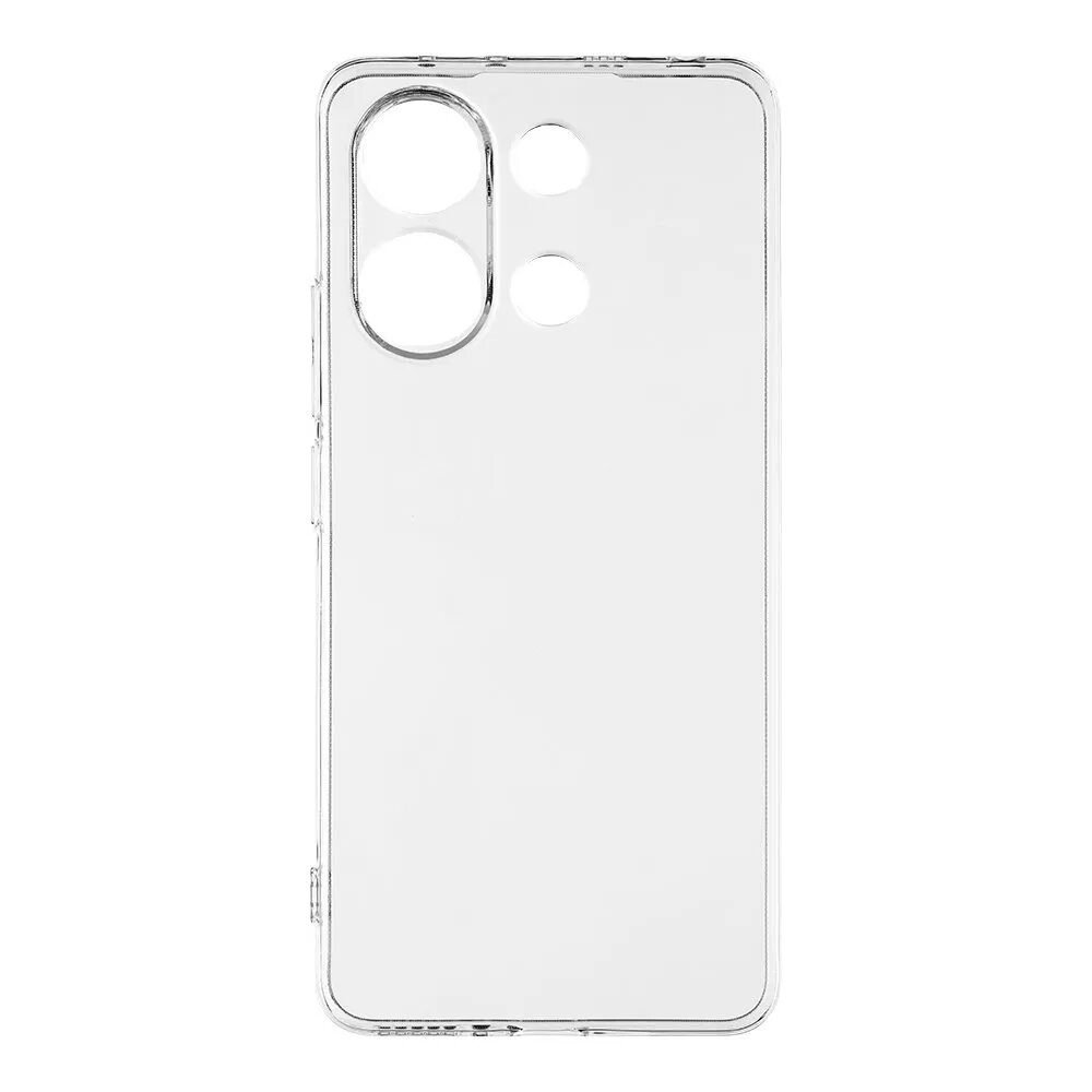 Aizsargapvalks TPU Obal:Me priekš Xiaomi Redmi