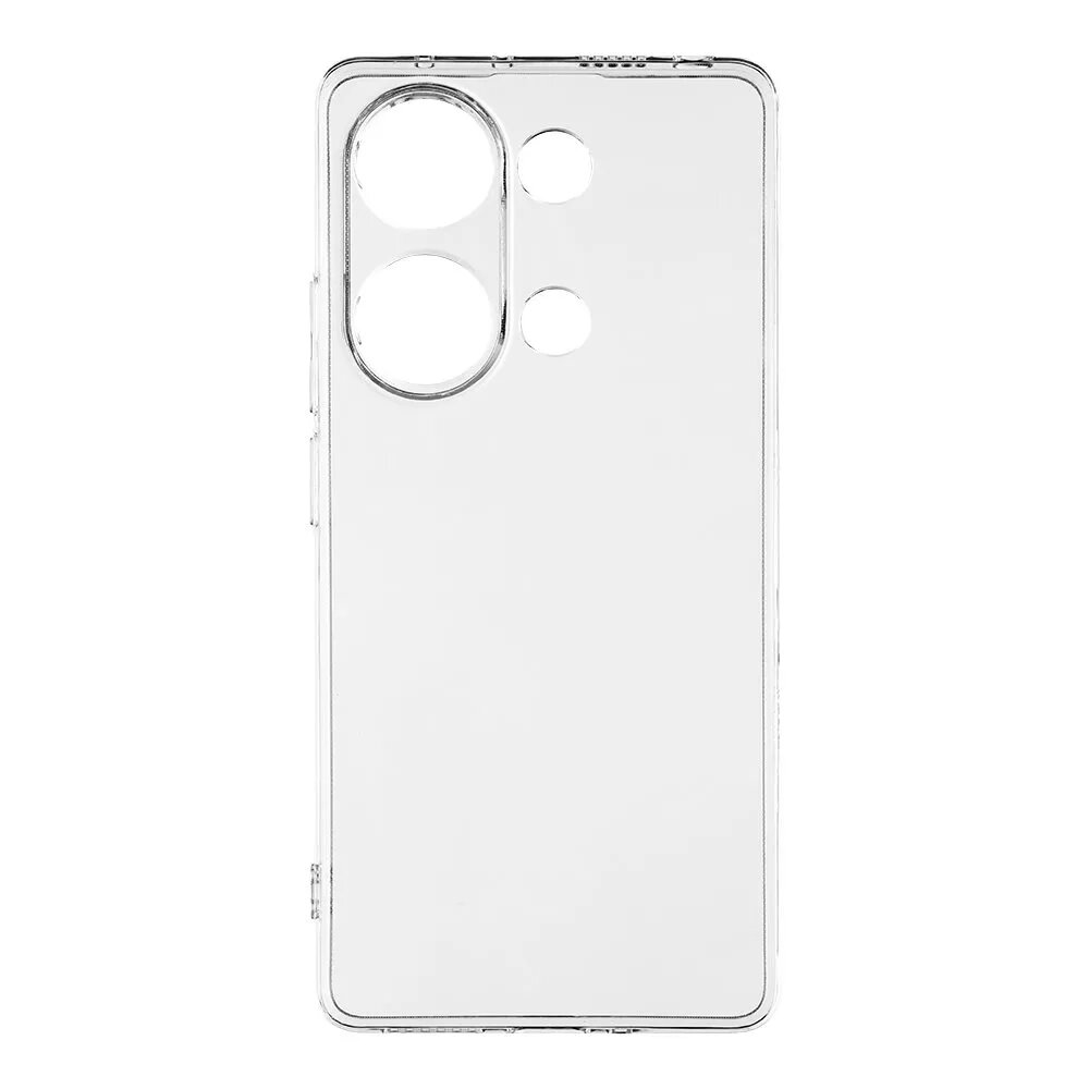 TPU maciņš Obal:Me priekš Xiaomi Redmi