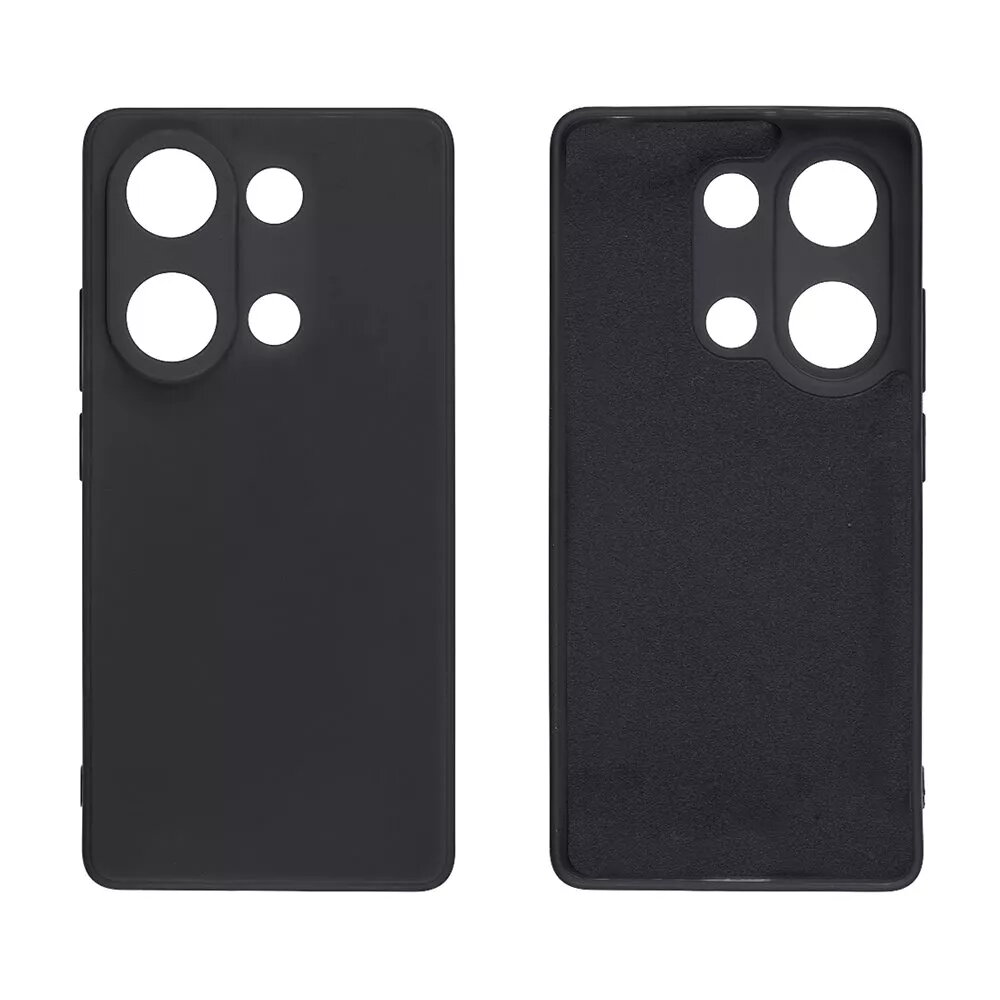 TPU aizsargvāciņš Obal:Me priekš Xiaomi Redmi