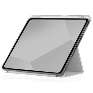 Folio maciņš STM Opp 33 cm (13") Apple iPad Air M2 2 stāvu režīmi