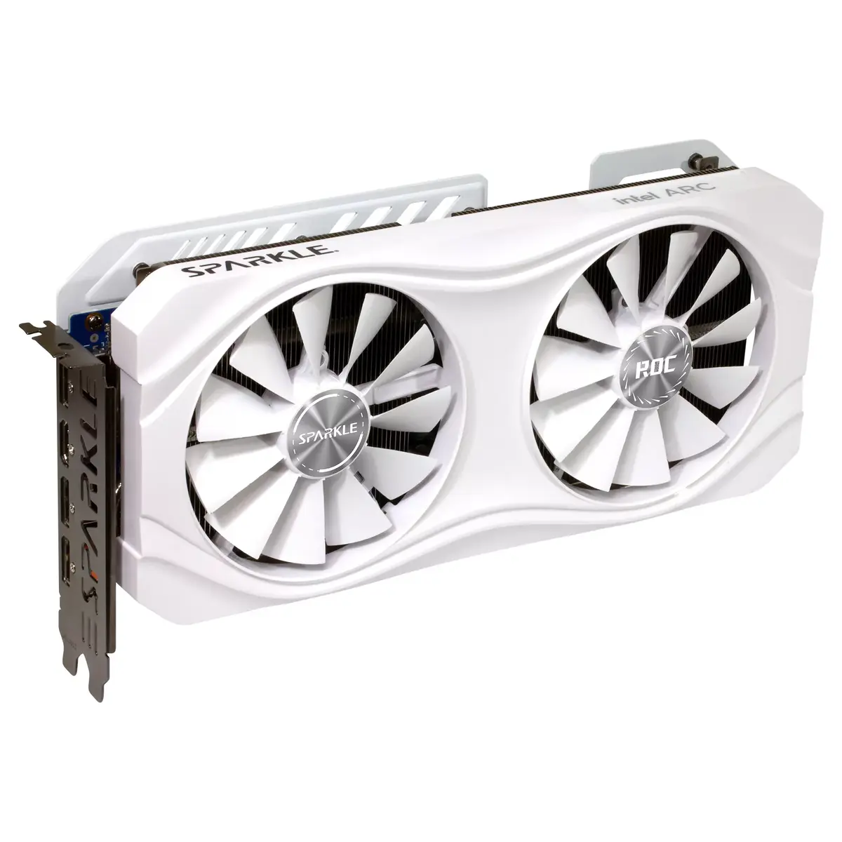 Sparkle Arc A750 grafiskā karte — 8 GB GDDR6 Photo 2