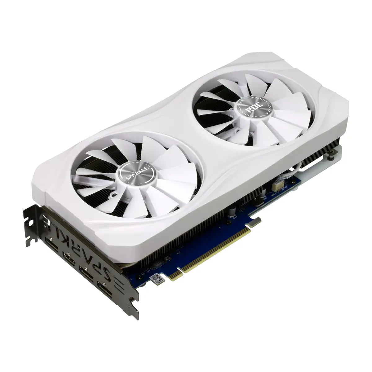 Sparkle Arc A750 grafiskā karte — 8 GB GDDR6 Photo 3
