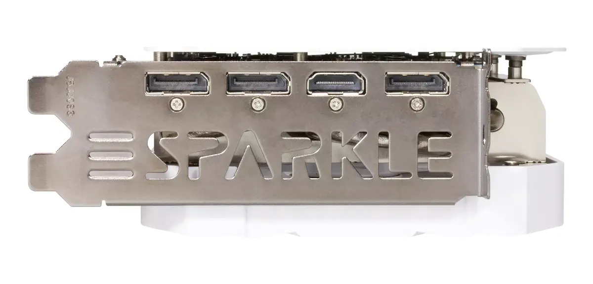 Sparkle Arc A750 grafiskā karte — 8 GB GDDR6 Photo 5