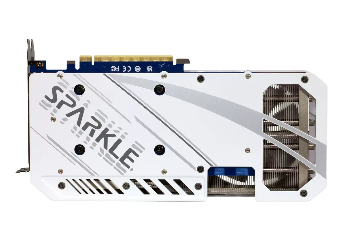 Sparkle Arc A750 grafiskā karte — 8 GB GDDR6 Photo 6
