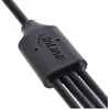 InLine USB 4in1 Y-charging cable Photo 2