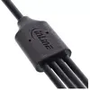 InLine USB 4in1 Y-зарядный кабель Photo 2