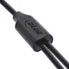 InLine USB‑A to 2× USB‑C Y‑charging cable, 2 m Photo 2