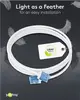 Сетевой кабель Goobay 74284 Cat6a Photo 5