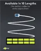 Сетевой кабель Goobay 74284 Cat6a Photo 7