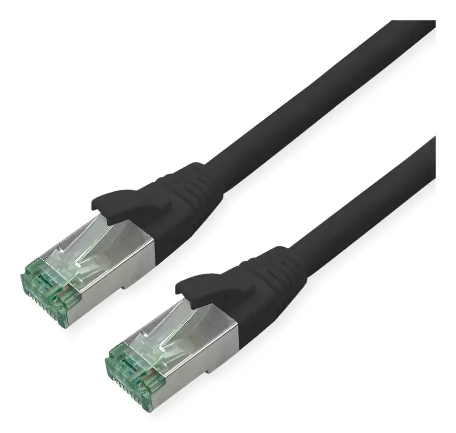 Networking Cable ROLINE Recycled Material 21.45.3250 Photo 2