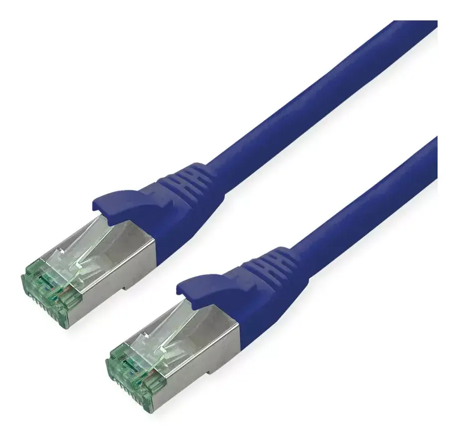 Networking Cable ROLINE Recycled Material 21.45.3247 Photo 2