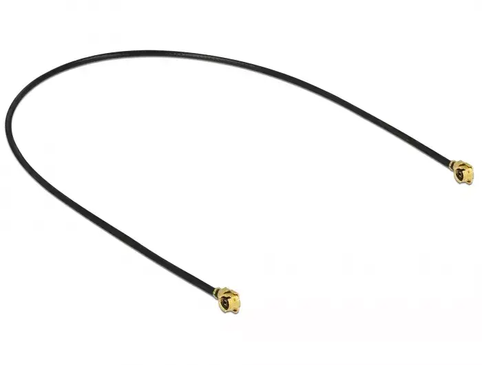Coaxial Cable DeLOCK 89608 Photo 2