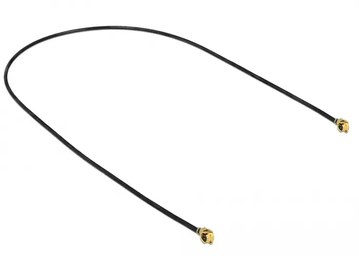 Coaxial Cable DeLOCK 89609 Photo 2