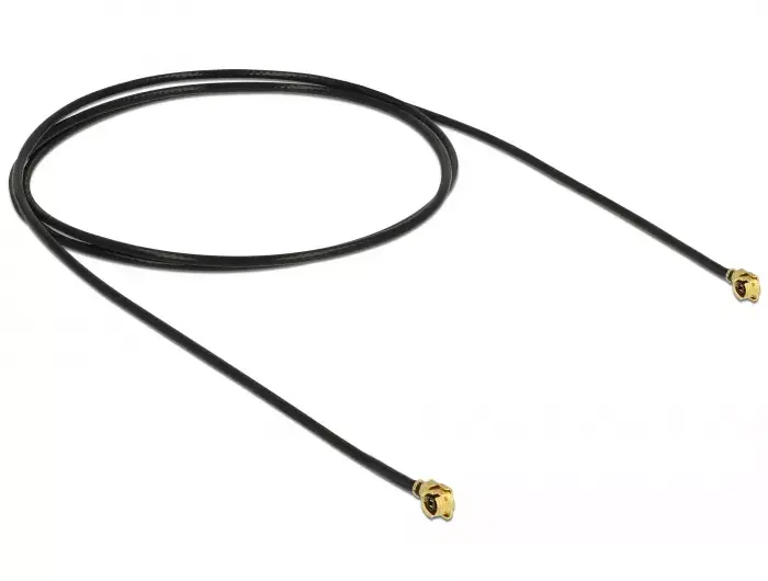 Coaxial Cable DeLOCK 89611 Photo 2