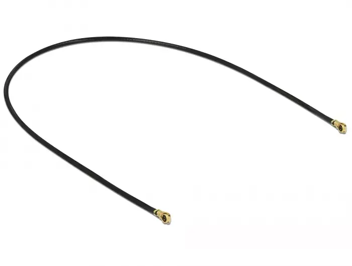 Coaxial Cable DeLOCK 89643 Photo 2
