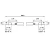 Coaxial Cable DeLOCK 89643 Photo 3