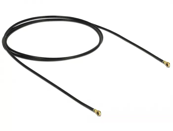 Coaxial Cable DeLOCK 89646 Photo 2