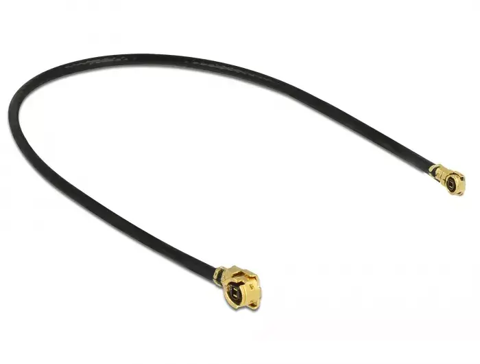 Coaxial Cable DeLOCK 89647 Photo 2