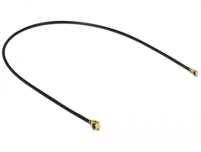 Coaxial Cable DeLOCK 89648 Photo 2