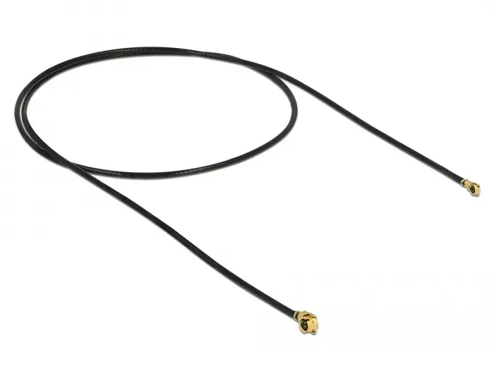 Coaxial Cable DeLOCK 89650 Photo 2