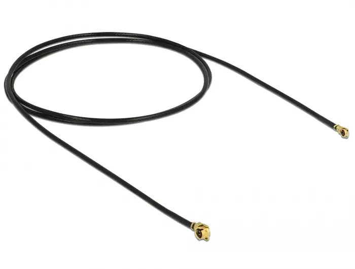 Coaxial Cable DeLOCK 89651 Photo 2