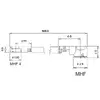 Coaxial Cable DeLOCK 89651 Photo 3