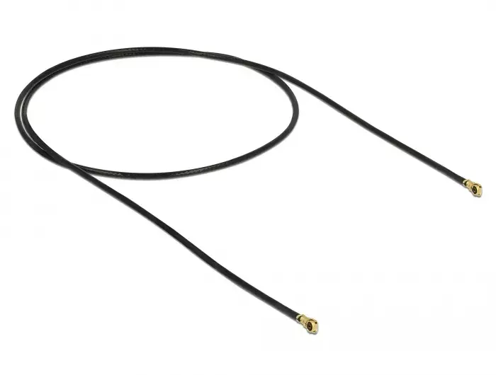 Coaxial Cable DeLOCK 89645 Photo 2