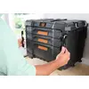 Toolbox Keter 259671 XL with 3 drawers Photo 3