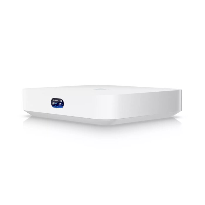 Ubiquiti Cloud Gateway Max gateway/controller UCG-MAX Photo 1
