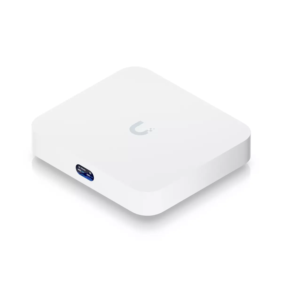 UBIQUITI Cloud Gateway Max vārteja/kontrolieris UCG-Max Photo 2