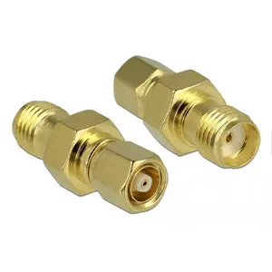 Coaxial Connector SMA DeLOCK 65869