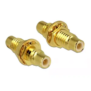 Coaxial Connector DeLOCK 65874