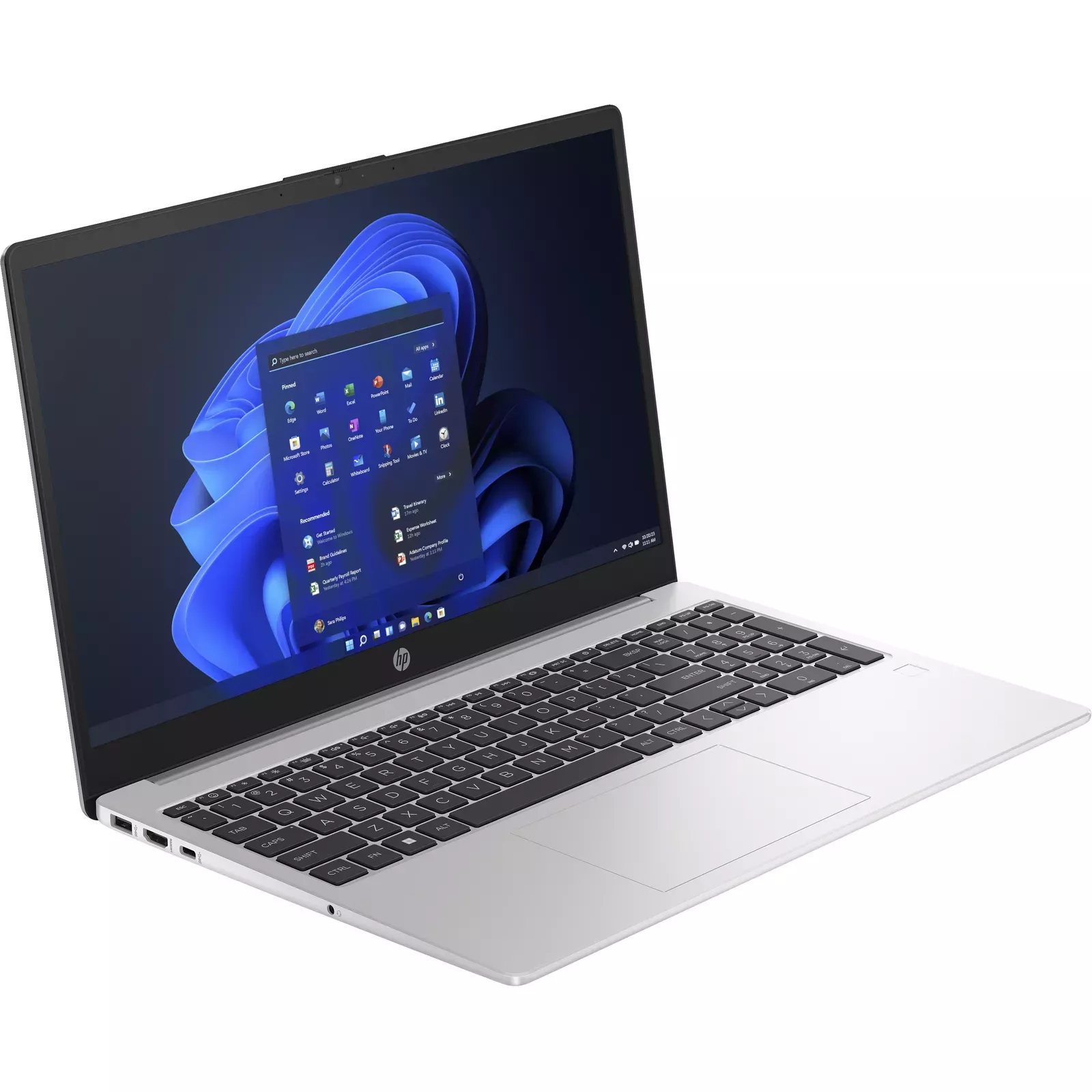 Klēpjdators HP 250 G10 Photo 3
