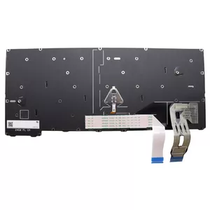 Клавиатура Lenovo 5N21M38156 с подсветкой для ThinkPad T14 Gen 5