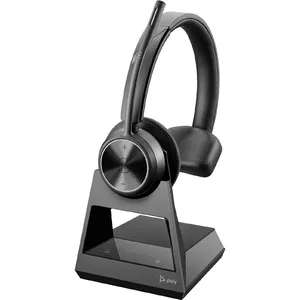 Austiņas POLY Savi 7310 Monaural DECT 1880-1900 MHz Top