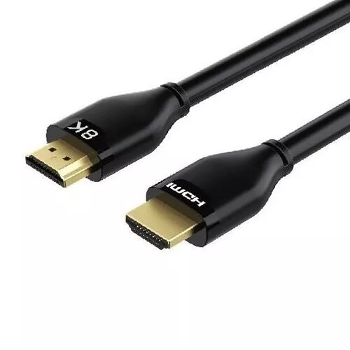 Monitor & Display Cables