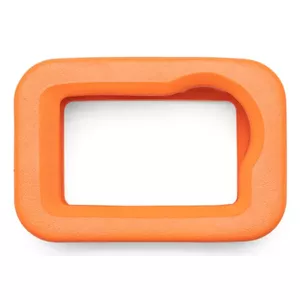 Camera case for action sports DJI CP.AS.AA000009.01 — floating case with long lanyard, 98.8×101.9×71.8 mm