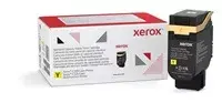 Toneris Xerox C320 C325 Dzeltens Std 1800 lapas