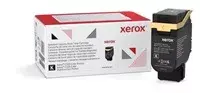 Тонер Xerox C320 C325 Черный Стандарт 1800 страниц