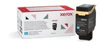 Тонер Xerox C320 C325 Cyan Std 1800 страниц