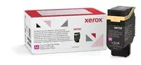 Тонер Xerox C320 C325 1800 страниц Магента