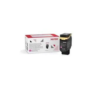 Тонер Xerox C320 C325 Mgta High 5500 страниц Пурпурный