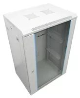 Sienas statīvs XtendLan WS-15U-64-GRAY-P 15U, 600×450