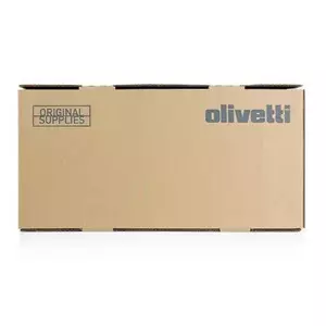 Imaging Unit Olivetti B1341 159000 Pages Black Laser