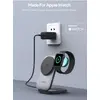 AUKEY LC-MC312 MagFusion Z Qi2 Зарядная Станция Photo 3