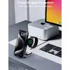 AUKEY LC-MC312 MagFusion Z Qi2 Зарядная Станция Photo 4